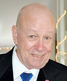 Matthews, Donald Monroe